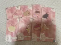 おジャ魔女どれみ 一番くじ アクリルチャーム 8点セット