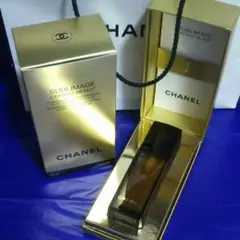 シャネル サブリマージュ レクストレ ドゥ ニュイ 40ml