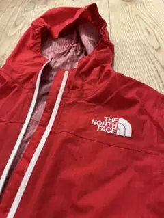 ノースフェイスキッズジャケット
