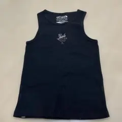 GOTCHA 黒 ノースリーブタンクトップ 150cm