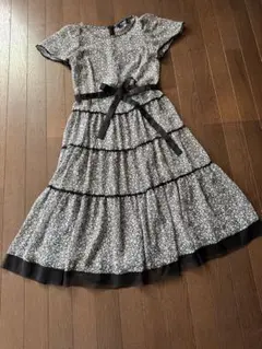 リホームのため出品 サマーワンピーストレス