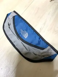 ノースフェイス　ウエストバッグ