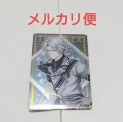 アイナナ　メタルカード　メタカ　楽　REUNION　リユニオン　アンコール