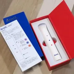 Areti Tricolor b1708WH ほぼ新品