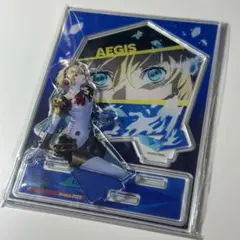 ペルソナ3 アクリルスタンド アイギス