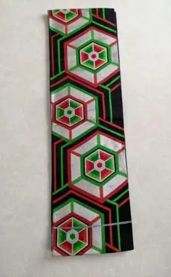着物 袋帯 六通