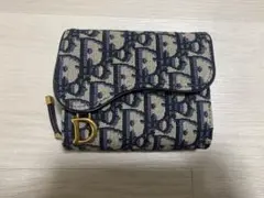 CHRISTIAN DIOR ディオール 財布