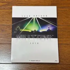Lead/Lead Upturn 2018 MILESTONE〈2枚組〉