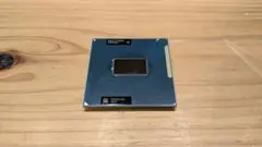 Intel Core i7 3540M