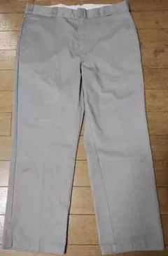 USA製　90’s ディッキーズ Dickies 874　ワークパンツ アメリカ