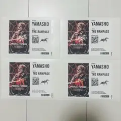 山本彰吾　レモンスカッシュ