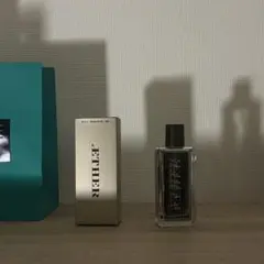 AETHER フローラ（オードパルファム）　エーテル　ムスク AETHER フローラ（オードパルファム） エーテル ムスク フローラ