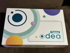 中古美品 ODEA A12 タブレット 12インチ 2K ケース付き