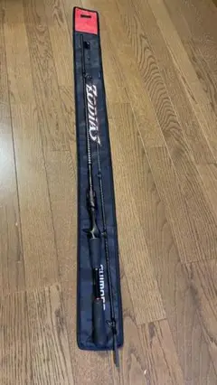 ZODIAS 166ML 2 バスロッド