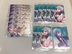 アイナナウエハース25 四葉環 まとめ