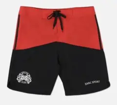 ダルクスポーツ darc sport サーフパンツ サーフトランセル 新品 水着