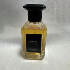 新品未開封 ゲラン アンブランディラン オーデパルファン100ml 試してみた】アンブラン ディラン - オーデパルファン GUERLAIN
