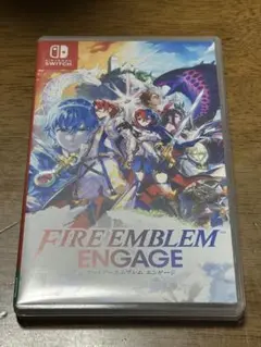 FIRE EMBLEM ENGAGE Nintendo Switch