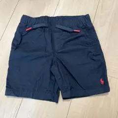ポロラルフローレン キッズ ハーフパンツ 110cm