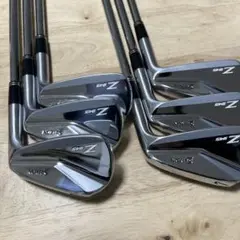 アイアンセットz945 DG s200 tour issue 5-P 6本