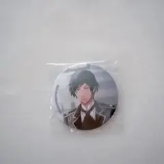 うたプリ BIRTHDAY SONG 缶バッジ 皇綺羅