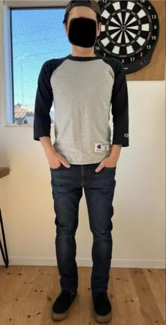 ユニクロ　ジーパン