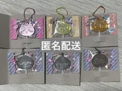 【6個セット】ちいかわキャンディチャームズ　グミ　まとめ売り