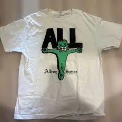 ALL Tシャツ