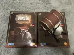 フリーレンミミックフィギュア 2個セット