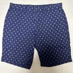 BANANA REPUBLIC メンズ ハーフパンツ 30（M）サイズ