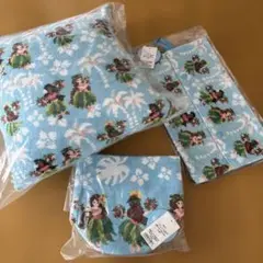フェイラー　マナマナ　インテリア3点セット