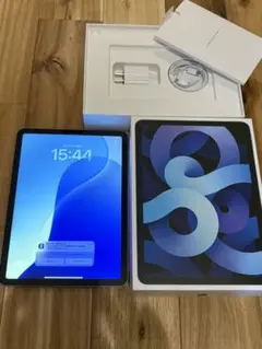 美品　iPad Air4/4世代/256GB/wifi