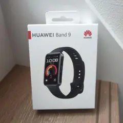 HUAWEI Band 9 本体