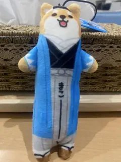 新撰組　礼真琴　星組　のびしば　京都　まこーと　阿修羅城の瞳　柴犬　しば犬