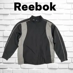 5030787 Reebok リーボック トレーニングウェア　ジャージ 長袖