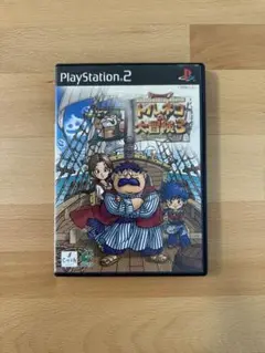 トルネコの大冒険3 PS2