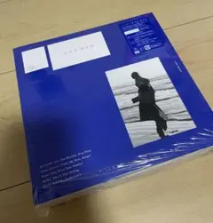 テミン 1st ALBUM 『TAEMIN』FC限定盤