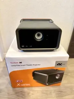 2025年最新】viewsonic x10-4kの人気アイテム - メルカリ