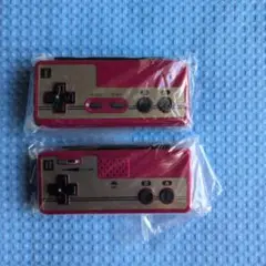 Nintendo　Switch　ファミコンコントローラー