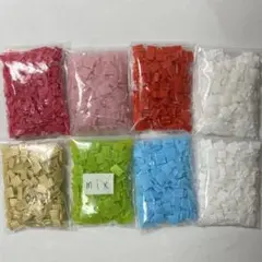 ペットボトルキャップカット済み