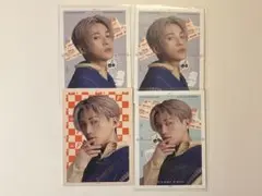 fantastics 八木勇征 FFS フォトカ レア