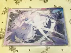 ブルーアーカイブ ミカ アクリルオブジェ