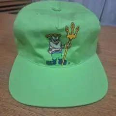 Jリーグ ベルマーレ キャラクター キャップ