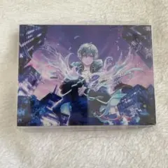 戦国ALIVE アクリルブロック 祐太郎 黒組優勝記念ver.