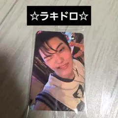 クルユア 店舗特典 Ktown4u ギョンべ キョンべ