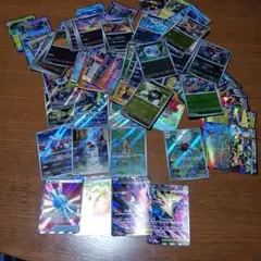 ポケモンカードセット