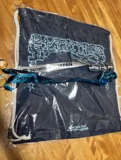 TWS プレミアムシート特典