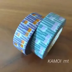 2025年最新】mt カモ井 廃盤 茶芯の人気アイテム - メルカリ