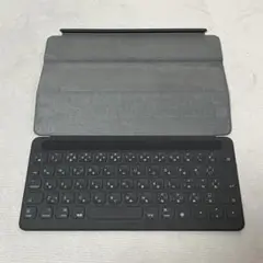 iPad 第9世代用 Smart Keyboard 日本語 JIS 純正品