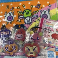 たまごっち 1番くじ EFG賞
